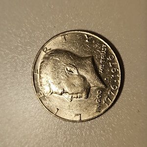 Liberty Half Dollar